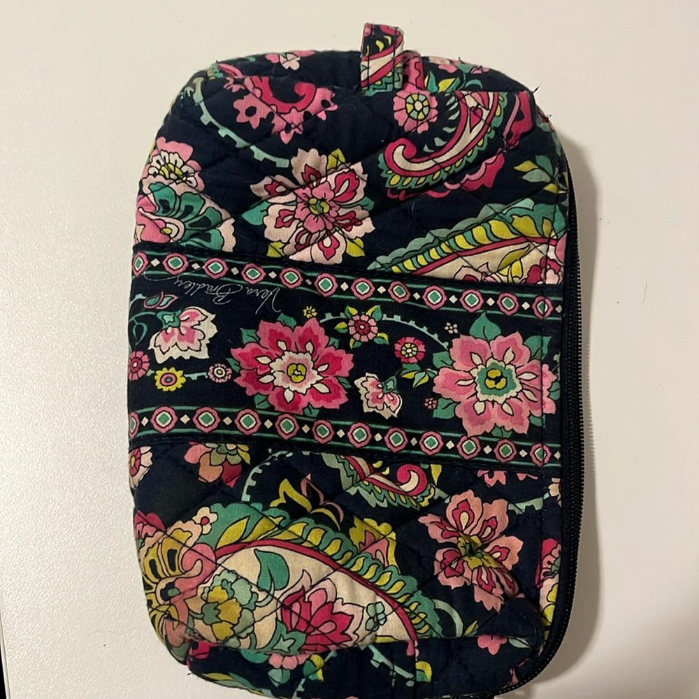 Vera Bradley Small Pouch